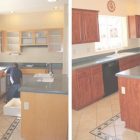 Cabinet Refacing Before And After Pics