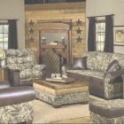 Camo Living Room Furniture