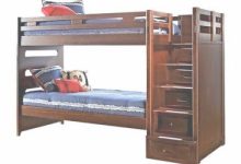 Canyon Furniture Company Bunk Bed Assembly Instructions