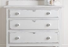 Antique White Furniture Paint