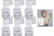 Safety 1St Furniture Wall Straps