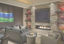 Feature Wall Ideas For Living Room