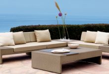 High End Patio Furniture