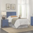 Blue Bedroom Furniture Sets