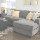 Ashley Furniture Gray Sofa