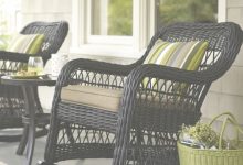Lowes Outdoor Wicker Furniture