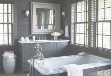 Bathroom Ceiling Color Ideas