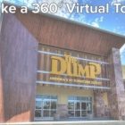 The Dump Furniture Outlet Locations
