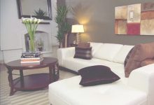 Classic Contemporary Living Room Ideas