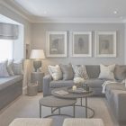 Grey Modern Living Room Ideas