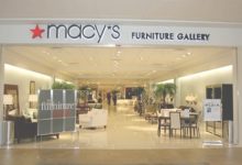 Macy's Furniture Gallery Locations