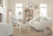 Cottage Living Room Furniture