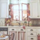 Country Kitchen Curtains Ideas