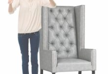 Furniture For Tall Person