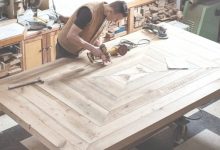 Custom Wood Furniture Makers