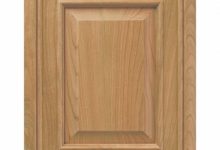 Wooden Cabinet Doors