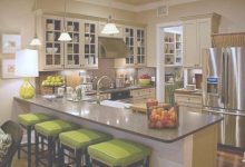 Decorating Ideas For Kitchens