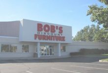 Bob's Discount Furniture Woodbridge