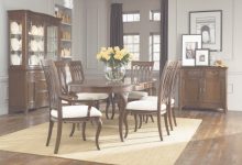 American Furniture Dining Table