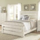 White Distressed Bedroom Furniture Sets