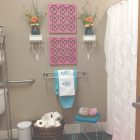 Dorm Bathroom Ideas