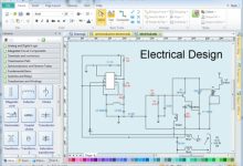 Electrical Cabinet Design Software