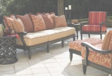 High End Patio Furniture Brands