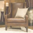 Leather Accent Chairs For Living Room