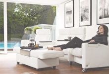 Ergonomic Living Room Furniture