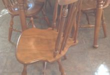 Ethan Allen Early American Maple Furniture