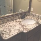 Granite Bathroom Vanity Tops