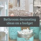 Bathroom Decor Ideas Diy