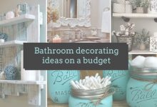 Bathroom Decor Ideas Diy