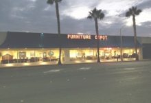 Furniture Depot Chula Vista