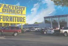 Factory Direct Furniture Chattanooga