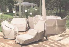 Winter Patio Furniture Covers