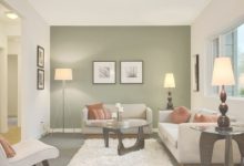 Cream And Green Living Room Ideas