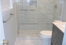 Small Bathroom Ideas With Shower Only