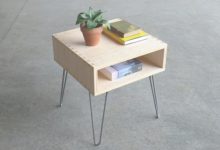 Selling Furniture On Etsy