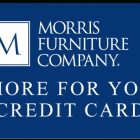 Morris Furniture Credit Card