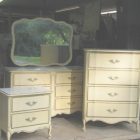 Dixie French Provincial Bedroom Furniture