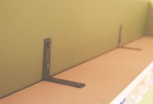 Secure Furniture To Wall