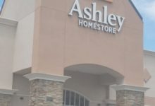 Ashley Furniture Greensboro Nc