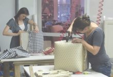 Furniture Upholstery Classes Near Me