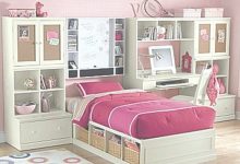 Teenage Girl Bedroom Furniture