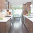 Kitchen Layout Ideas Galley