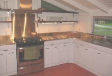 Crosley Steel Kitchen Cabinets