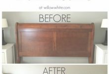 How To Stain Furniture
