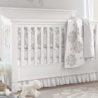 Pottery Barn Baby Furniture