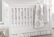 Pottery Barn Baby Furniture